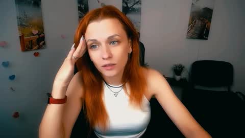 Mia online show from 12.02.25