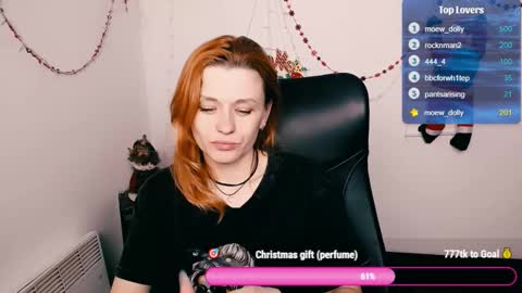 Mia online show from 01.07.26