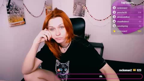 Mia online show from 02.21.26