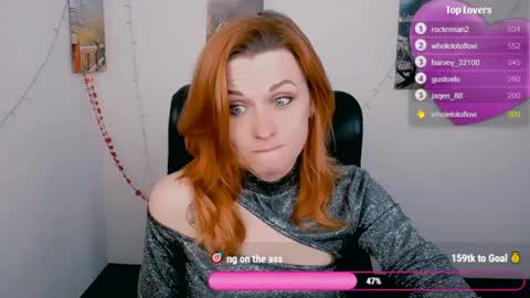 Mia online show from 04.18.26