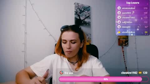Mia online show from 07.06.26