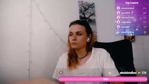Mia online show from 07.06.26