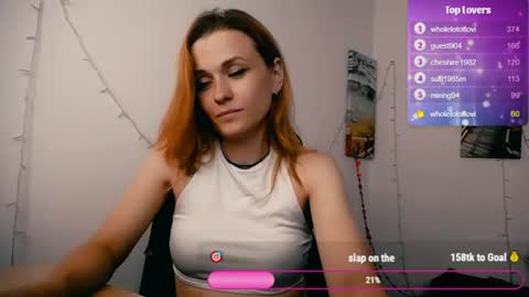 Mia online show from 07.11.26