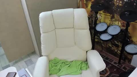 Naked Drummer online show from 03.15.26