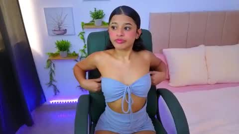 pequitasmedusa9 online show from 10.06.25