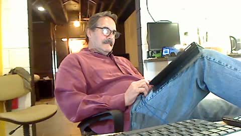Snapshot of perception_is_keith chatting on 06.21.26 perception_is_keith online show from 06.21.26