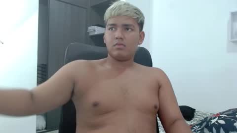 Snapshot of percibal_junior1 chatting on 01.15.25 percibal_junior1 online show from 01.15.25