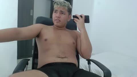 Snapshot of percibal_junior1 chatting on 02.09.25 percibal_junior1 online show from 02.09.25