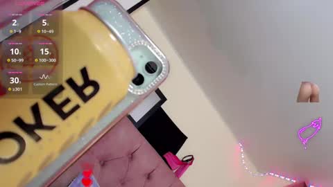 Catira Sexy99 online show from 09.21.25