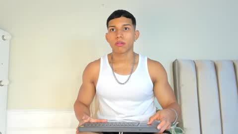 percy_god online show from 09.19.25