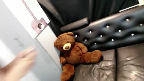 call me percy online show from 04.03.26