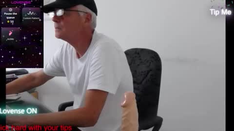 Mr Pondaro online show from 09.09.25