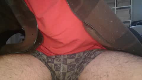 peregrintpelfox online show from 12.21.25