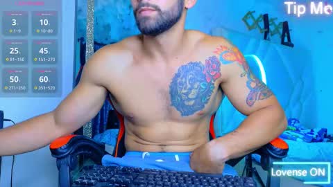 Jacob online show from 01.14.26