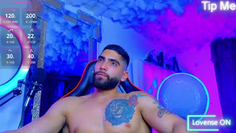 Jacob online show from 04.14.26