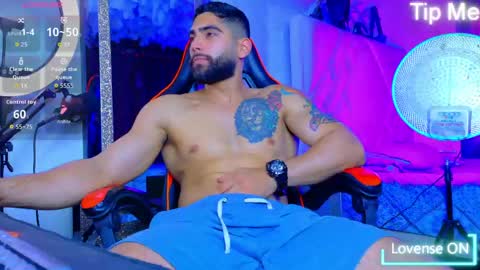 Snapshot of perfec_king00 chatting on 04.17.26 Jacob online show from 04.17.26