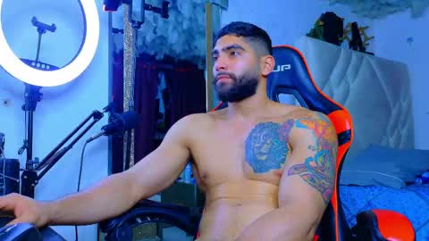 Snapshot of perfec_king00 chatting on 04.19.26 Jacob online show from 04.19.26