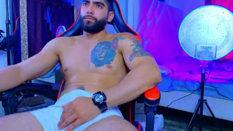 Snapshot of perfec_king00 chatting on 04.24.26 Jacob online show from 04.24.26