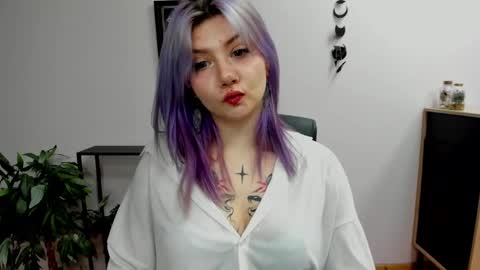 Gabbie online show from 01.22.25