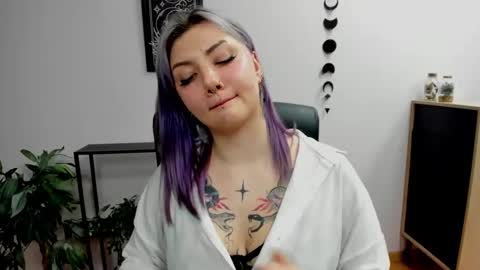 Gabbie online show from 01.30.25