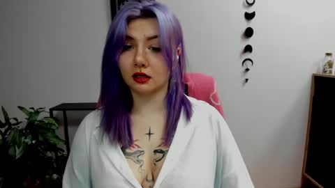 Gabbie online show from 02.25.25