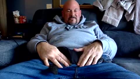 perfectcockdaddy online show from 01.13.25