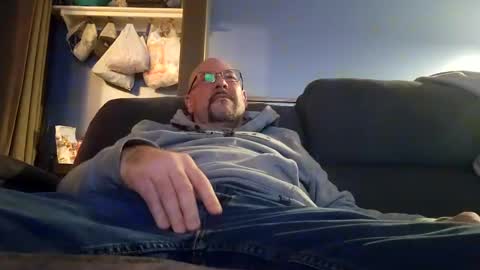 perfectcockdaddy online show from 01.19.25