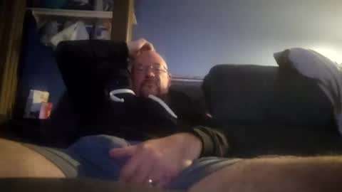perfectcockdaddy online show from 02.22.25