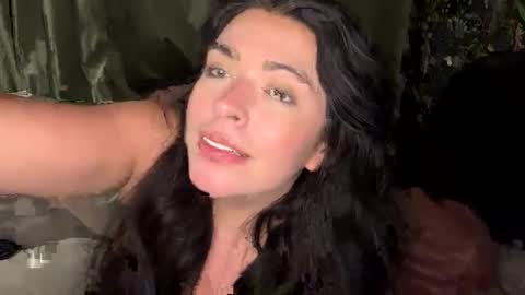 Snapshot of perfectgirlrachel chatting on 10.25.25 perfectgirlrachel online show from 10.25.25