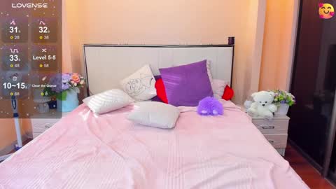 Snapshot of perfectjulia chatting on 01.23.25 Julia online show from 01.23.25