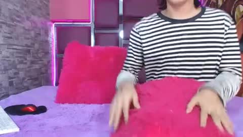 perfectlump online show from 12.21.24