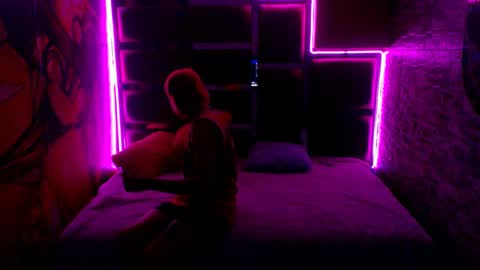 perfectlump online show from 01.04.25