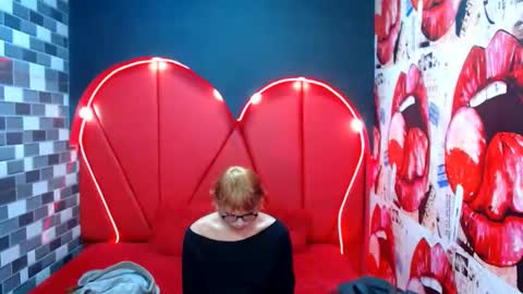 perfectlump online show from 01.07.25