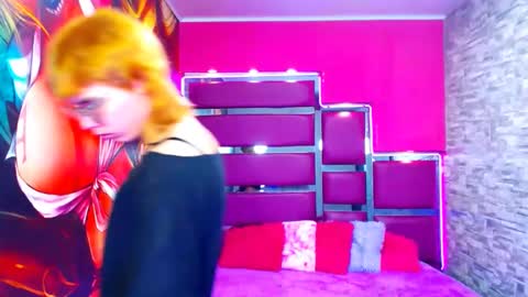 perfectlump online show from 01.08.25