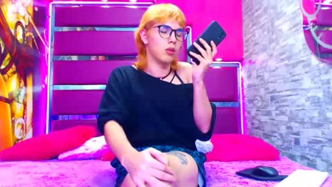 perfectlump online show from 01.08.25