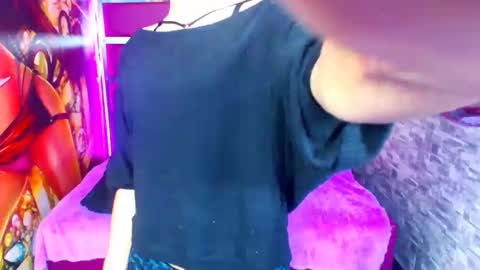 perfectlump online show from 01.09.25