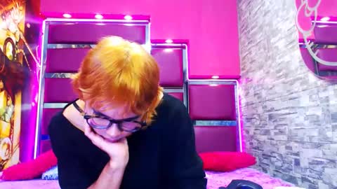 perfectlump online show from 01.09.25