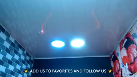 perfectlump online show from 01.13.25