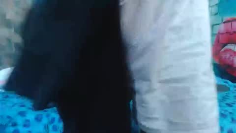 perfectlump online show from 01.26.25