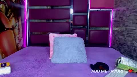 perfectlump online show from 02.27.25