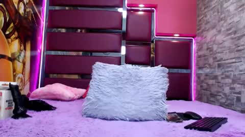 perfectlump online show from 09.17.25