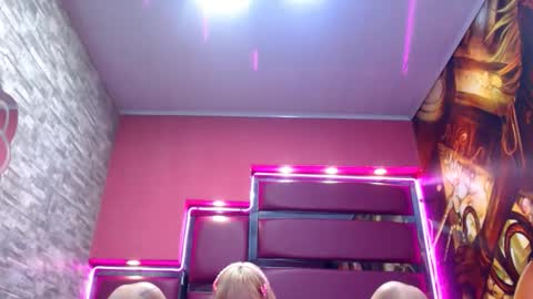 perfectlump online show from 10.20.25