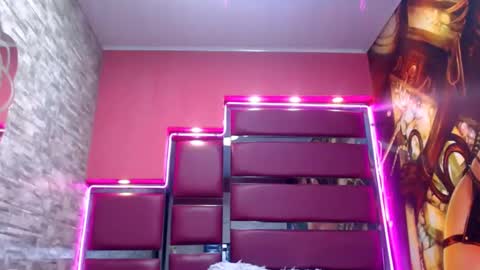 perfectlump online show from 10.23.25