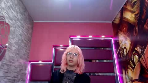 perfectlump online show from 11.01.25