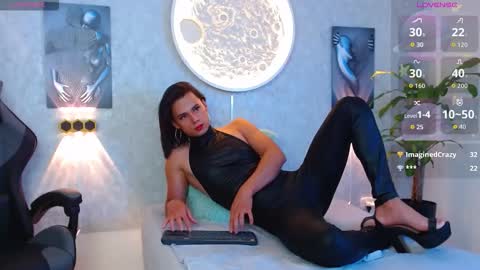 Andy online show from 10.15.25