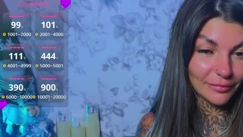 Anna online show from 12.05.24