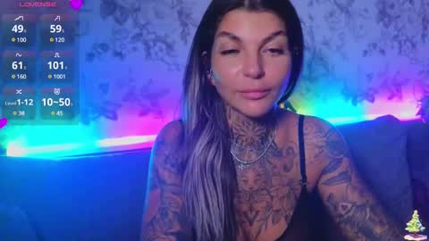 Anna online show from 12.10.24