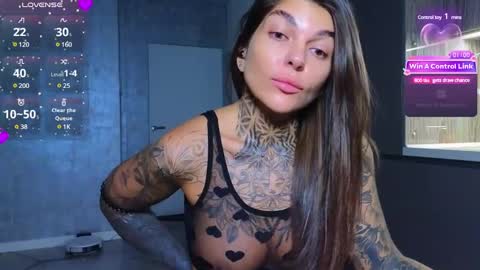Anna online show from 01.22.25