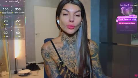 Anna online show from 02.26.25