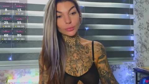 Anna online show from 03.02.25